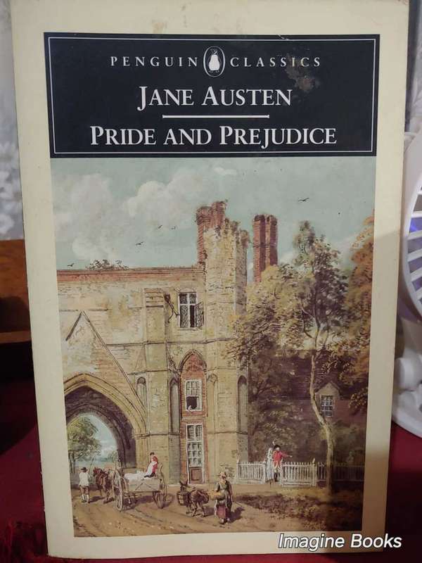 Pride And Prejudice