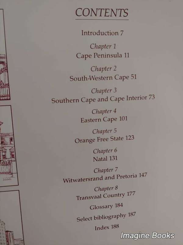 Historical Buildings In South Africa