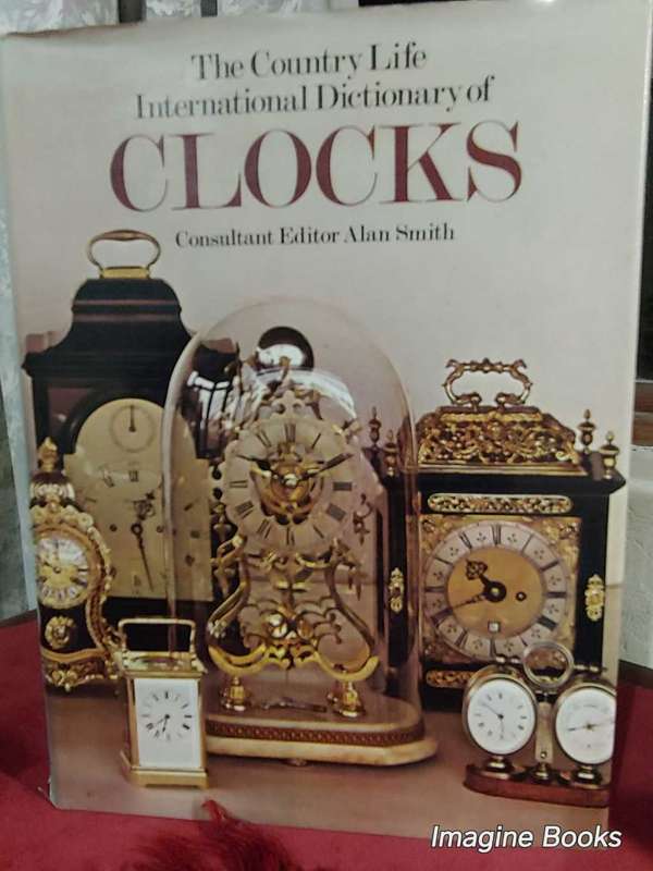 Clocks - International Dictionary