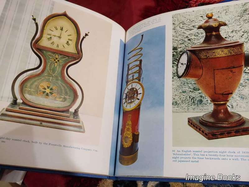 Clocks