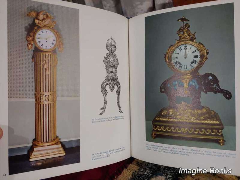 Clocks