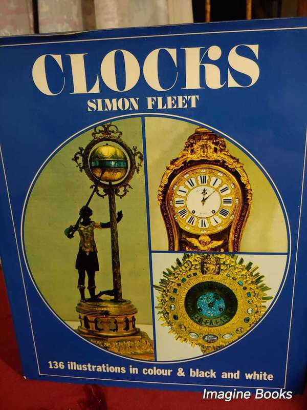 Clocks