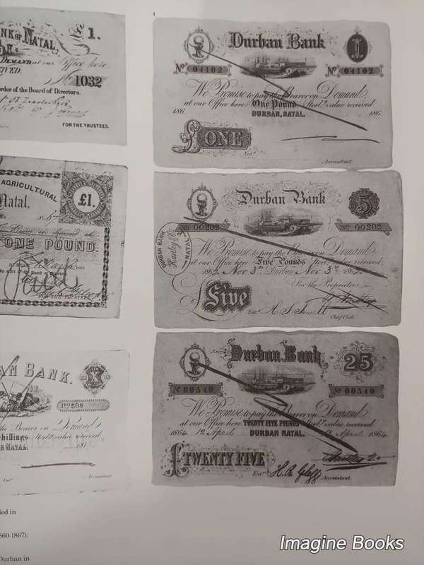 Money In South Africa