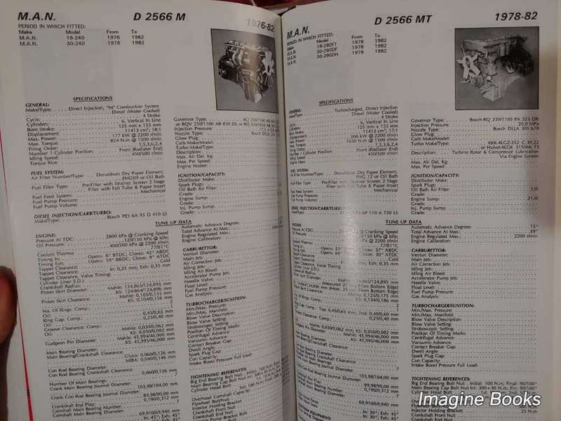 Commercial Vehicle Data Digest 97/98