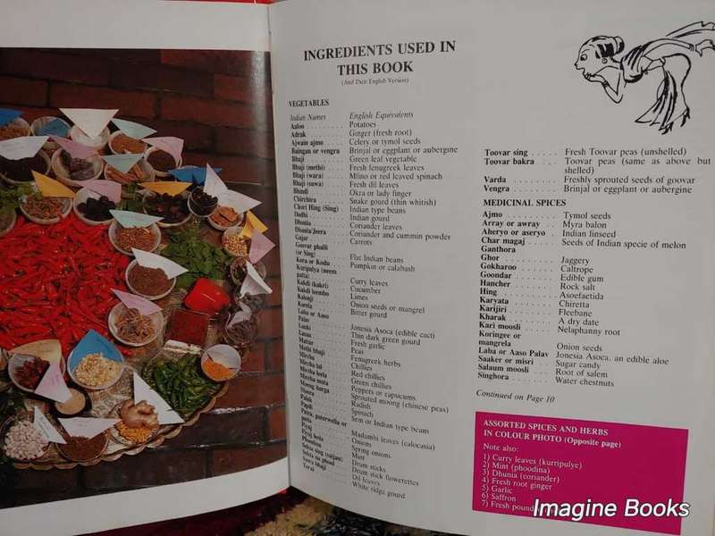 Indian Delights