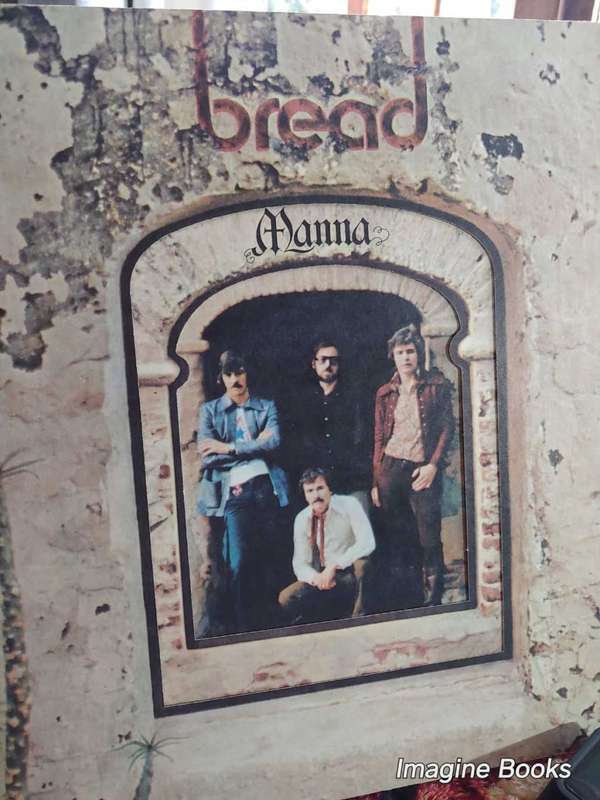 Bread - Manna
