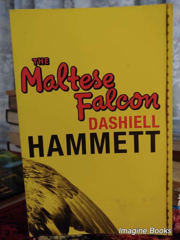 The Maltese Falcon