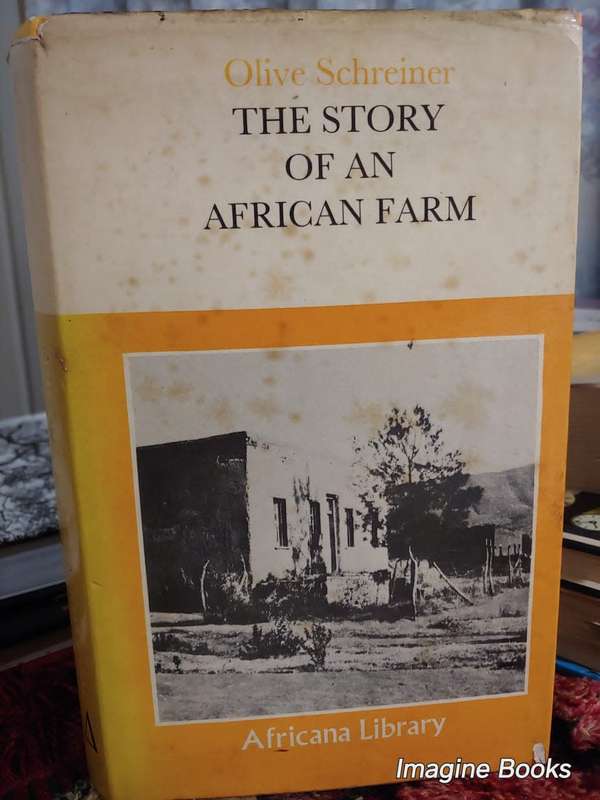The Story of an African Farm