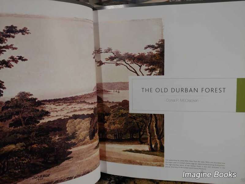 The Durban Forest