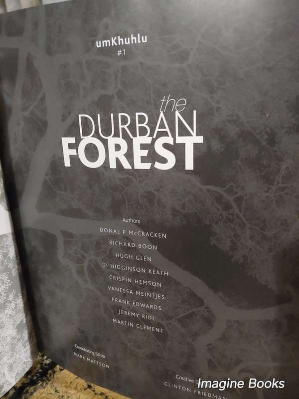 The Durban Forest