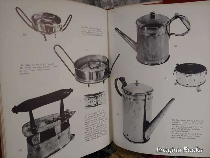The Cape Copper-Smith