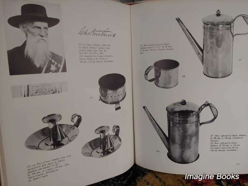 The Cape Copper-Smith