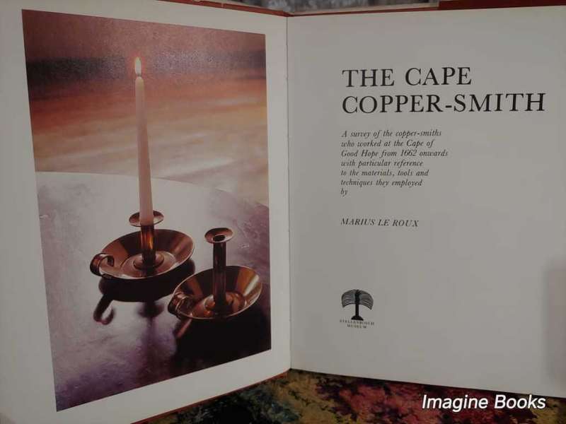 The Cape Copper-Smith