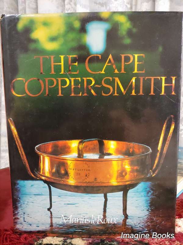 The Cape Copper-Smith