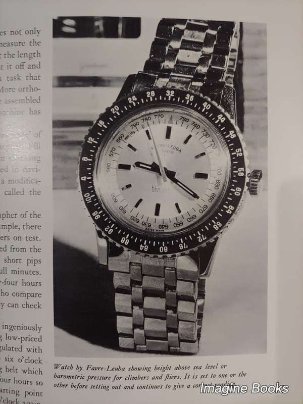 Clocks and Watches - Eric Bruton