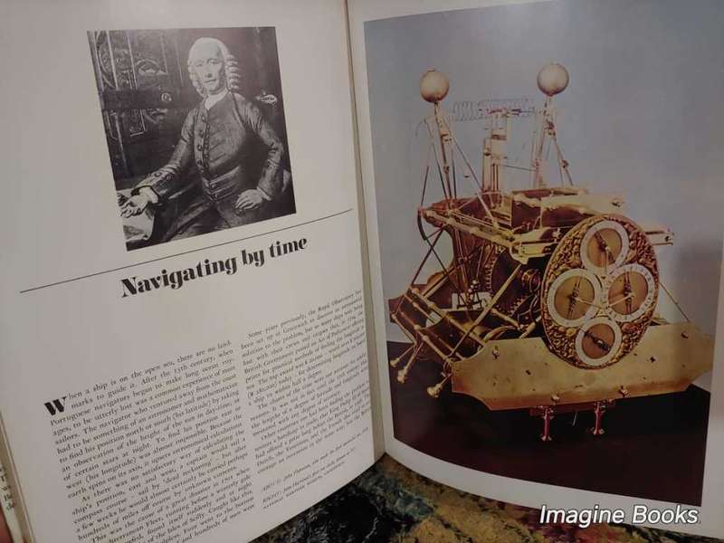 Clocks and Watches - Eric Bruton