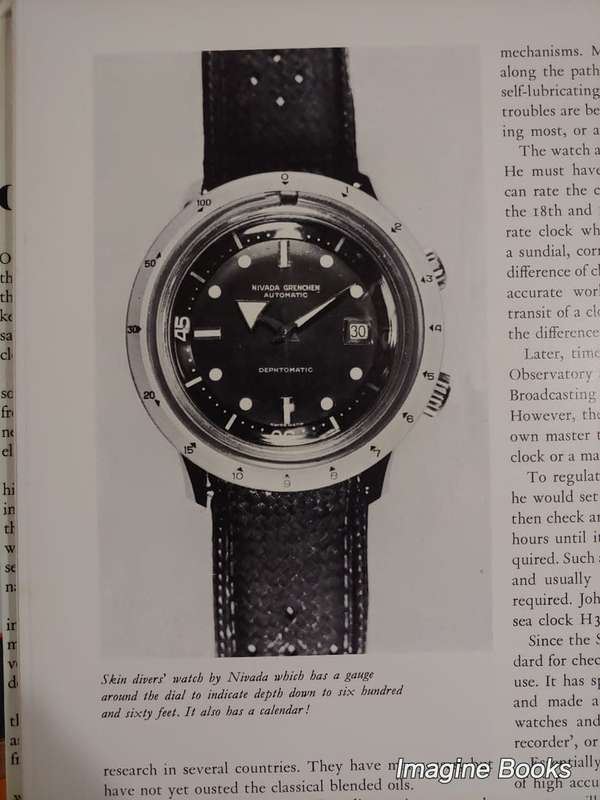 Clocks and Watches - Eric Bruton