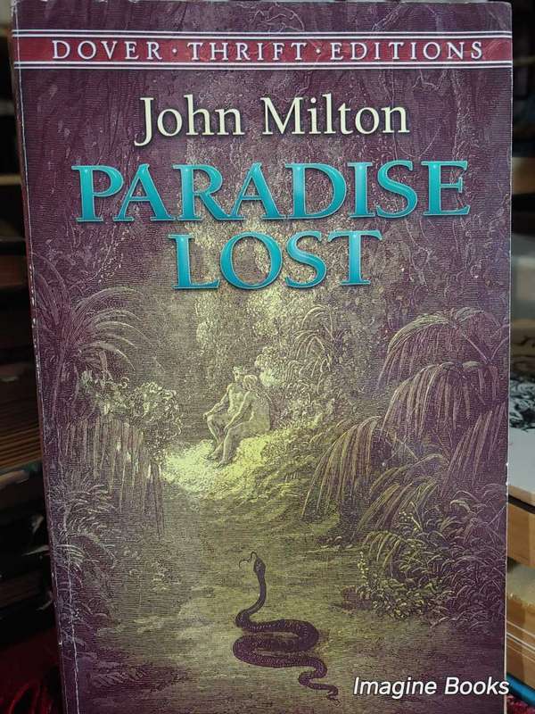 Paradise Lost