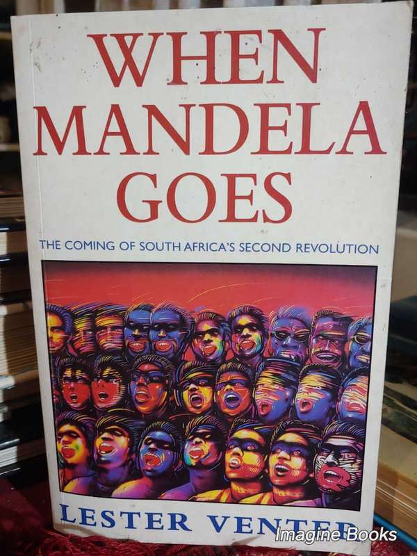 When Mandela Goes