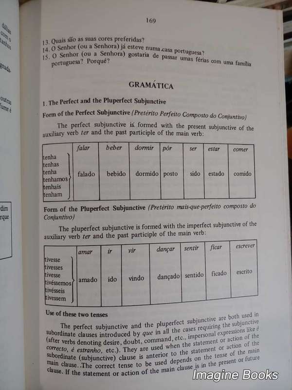 Practical Portuguese - University of South Africa