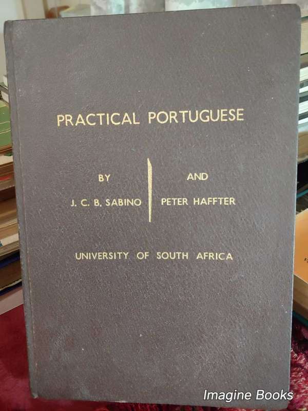Practical Portuguese - University of South Africa