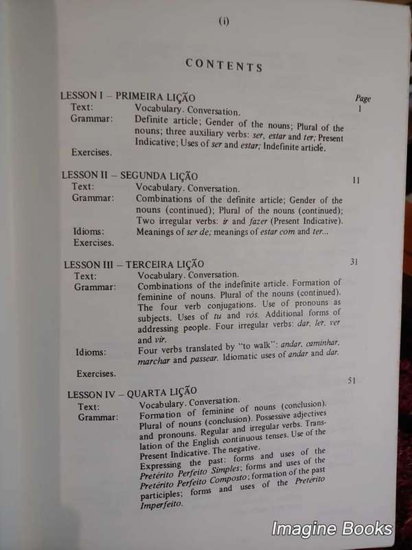 Practical Portuguese - University of South Africa