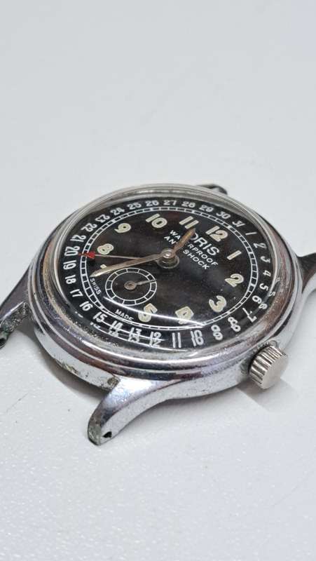 Oris