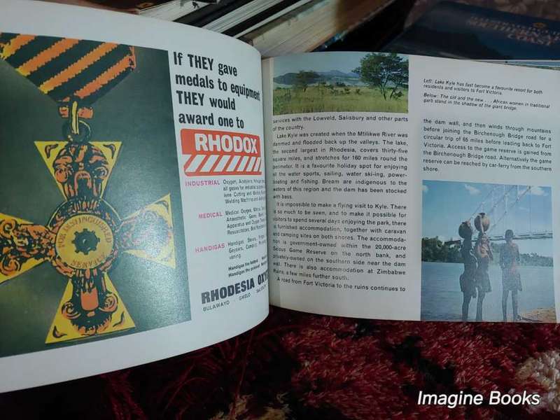 This Is Rhodesia