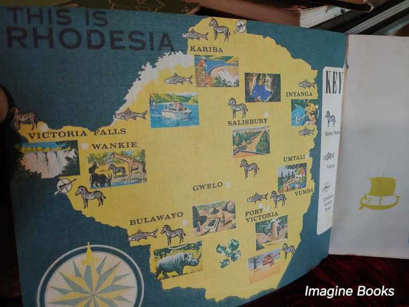 This Is Rhodesia