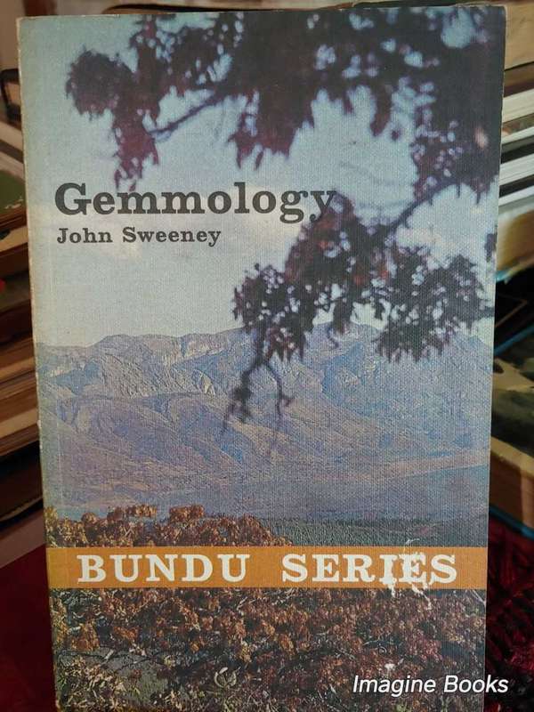 Gemmology - Bundu Series