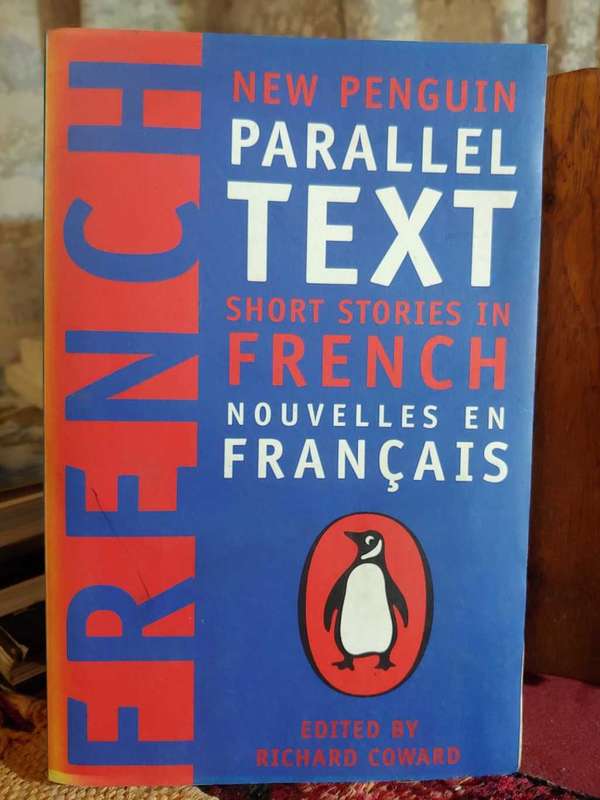 French Short Stories - Parallel Text