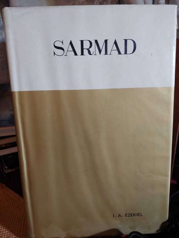 Sarmad - Jewish Saint of India