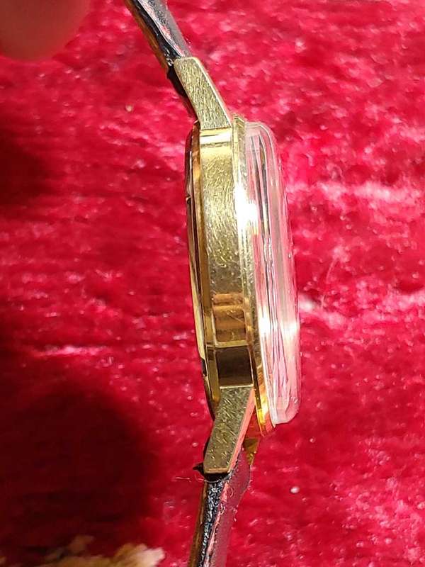 Rotary Avenger - Swiss Made - Man`s Watch