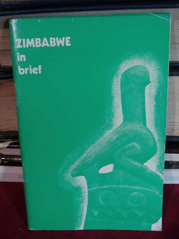 Zimbabwe In Brief