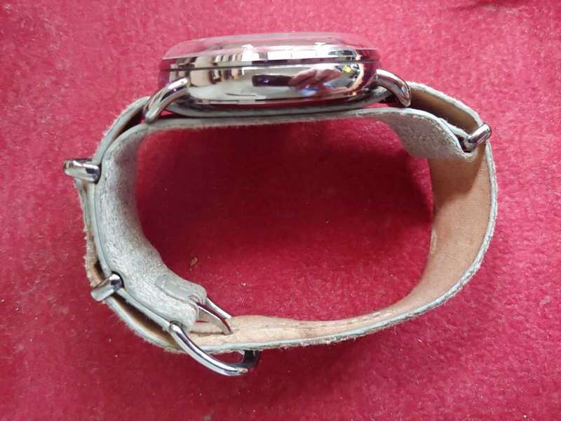Armani Man`s Watch
