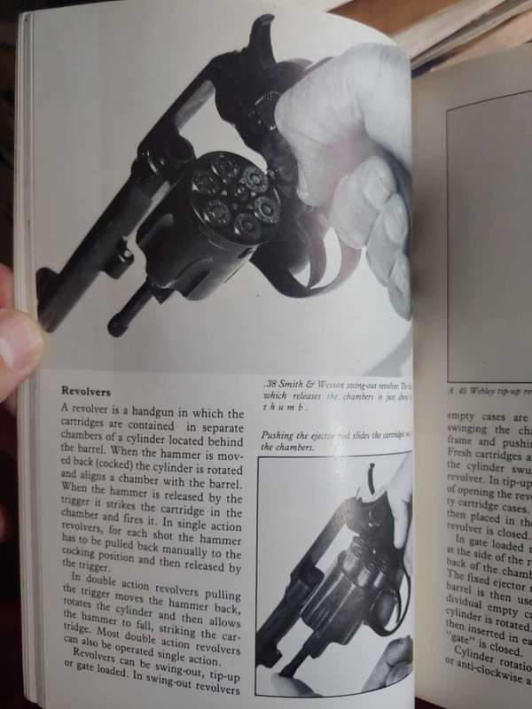 The Gun Owner`s Guide to South African Law