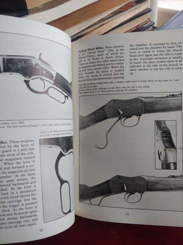 The Gun Owner`s Guide to South African Law