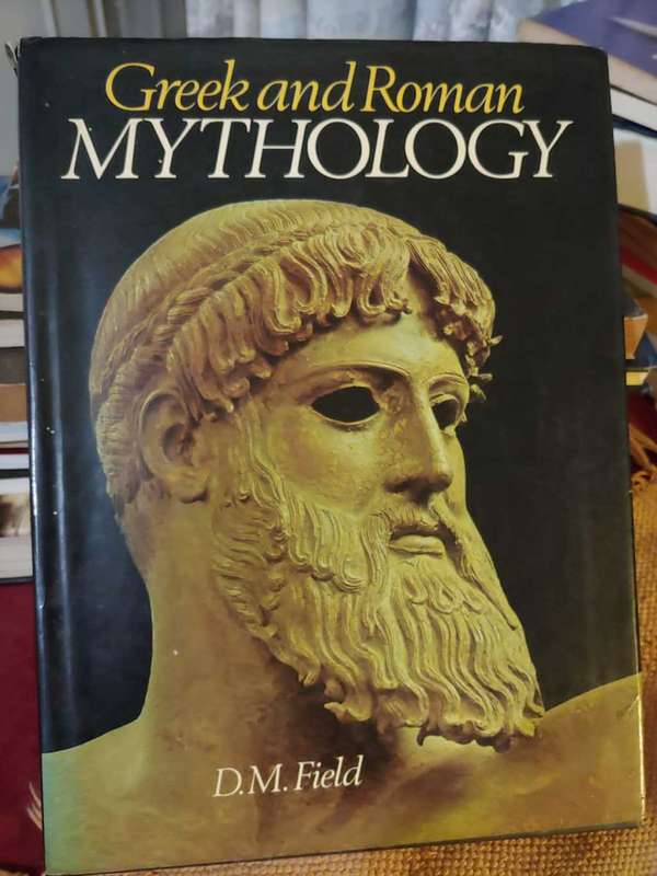 Greek and Roman Mythology