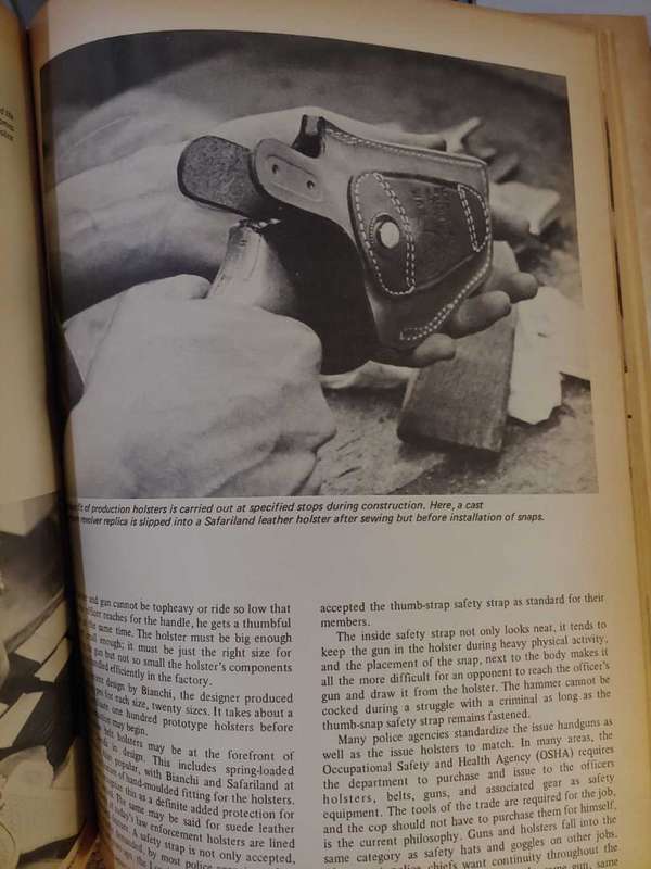 Handgun Digest - by Jack Lewis