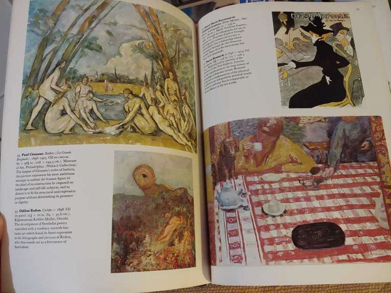 World Art 19th & 20th Century - The Modern World