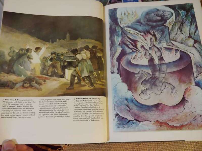 World Art 19th & 20th Century - The Modern World