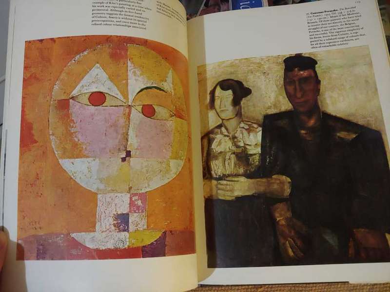 World Art 19th & 20th Century - The Modern World