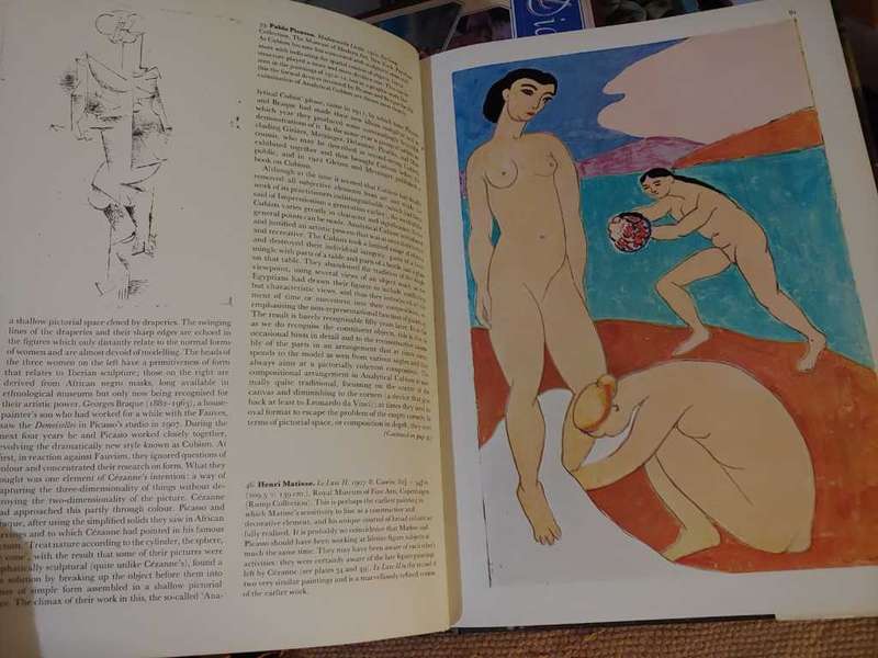 World Art 19th & 20th Century - The Modern World