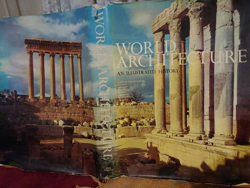 World Architecture - An Illustrated History