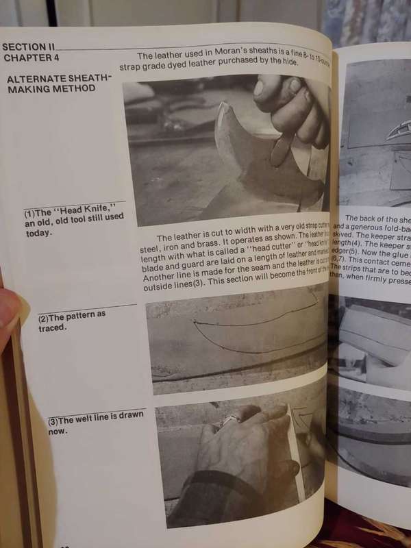 How To Make Knives