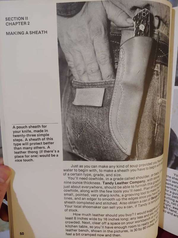 How To Make Knives