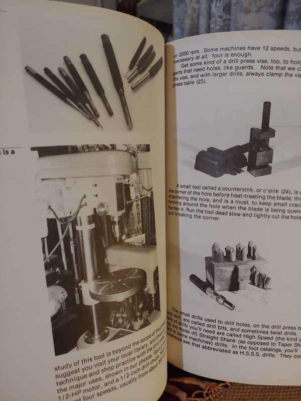 How To Make Knives