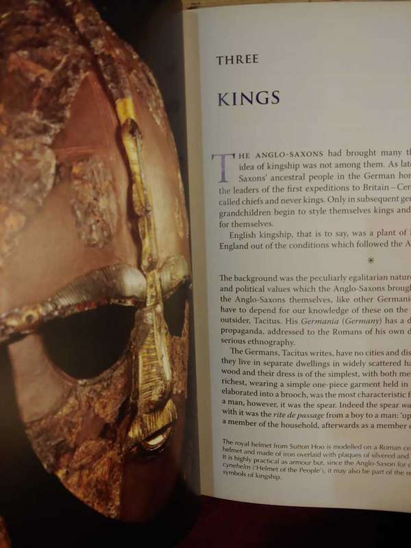 The Monarchy of England - Vol. 1 - The Beginnings