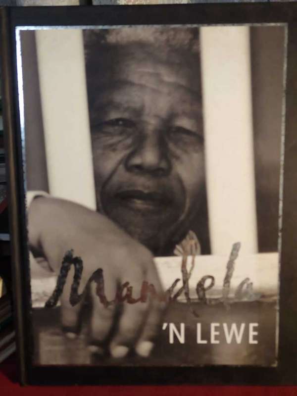 Mandela - `N Lewe