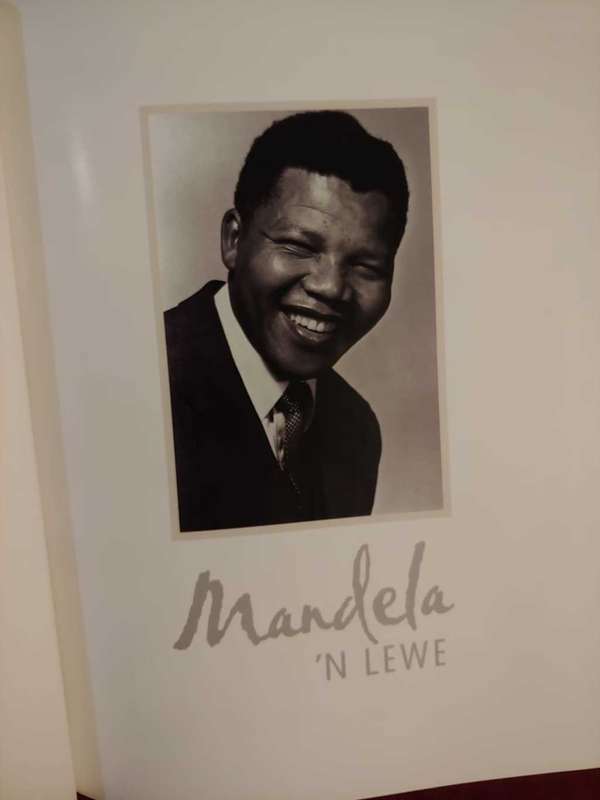 Mandela - `N Lewe